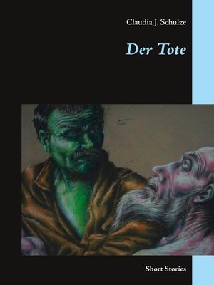 cover image of Der Tote